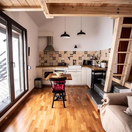 Ferienwohnung Copo Sierra Nevada Exterior foto